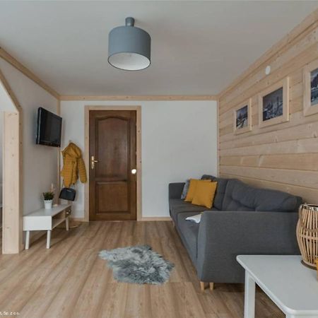 Villa Julia - Apartamenty Widokowe Bialy Dunajec Luaran gambar