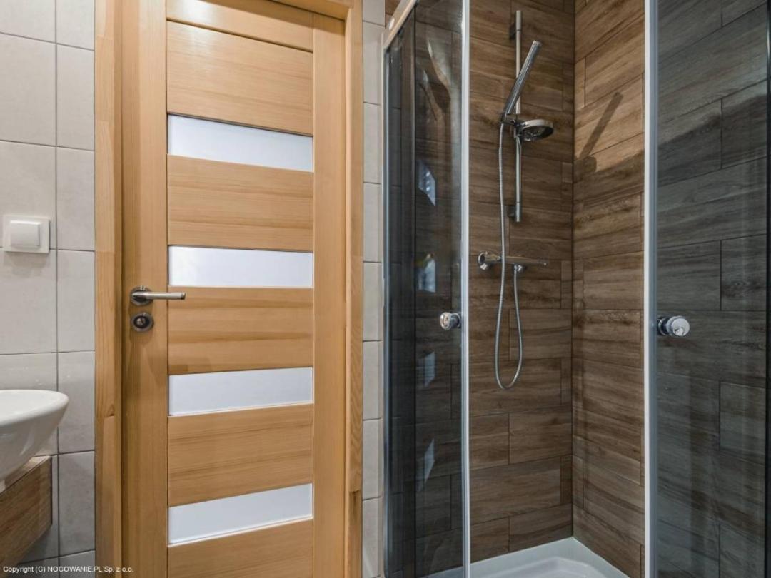 Villa Julia - Apartamenty Widokowe Bialy Dunajec Luaran gambar