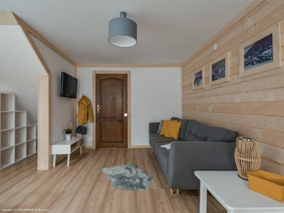 Villa Julia - Apartamenty Widokowe Bialy Dunajec Luaran gambar