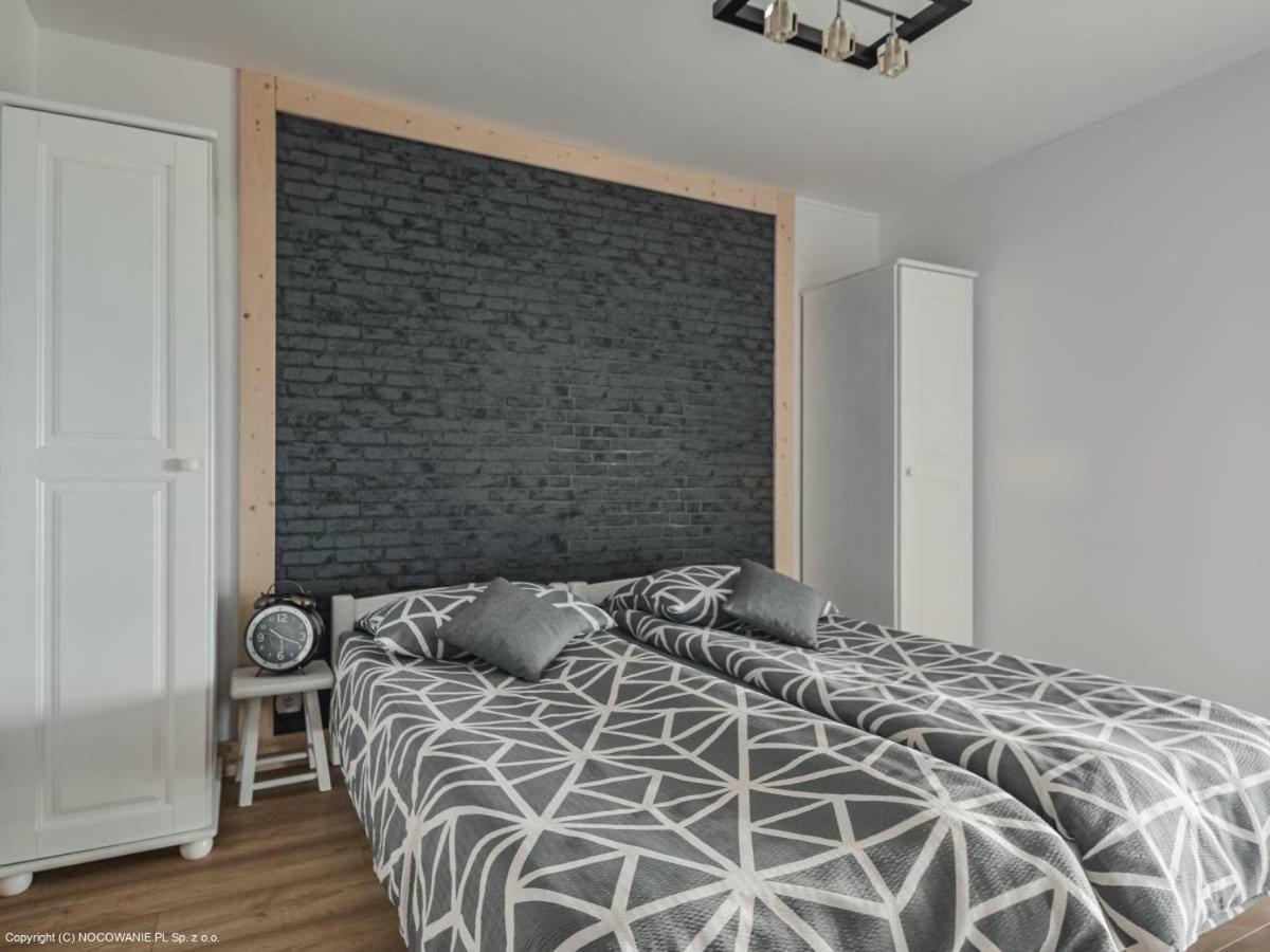 Villa Julia - Apartamenty Widokowe Bialy Dunajec Luaran gambar